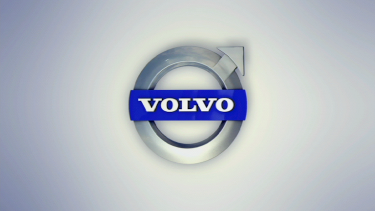 VOLVO - BUILD YOUR OWN CAR -