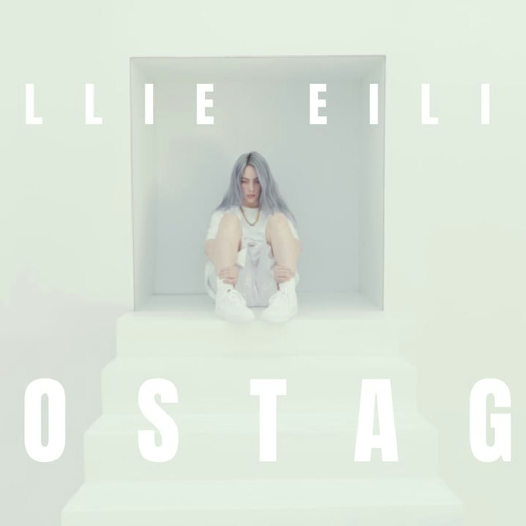 HOSTAGE - Billie Eilish