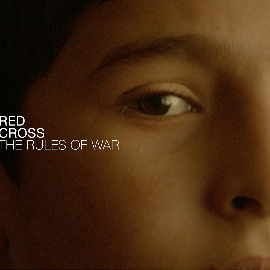 Internation Red Cross - Rules of War