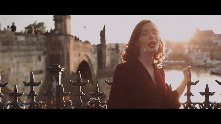 Music Video - Alicia Witt - Earful