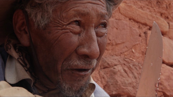 Andean Journey - Feature Doc - 