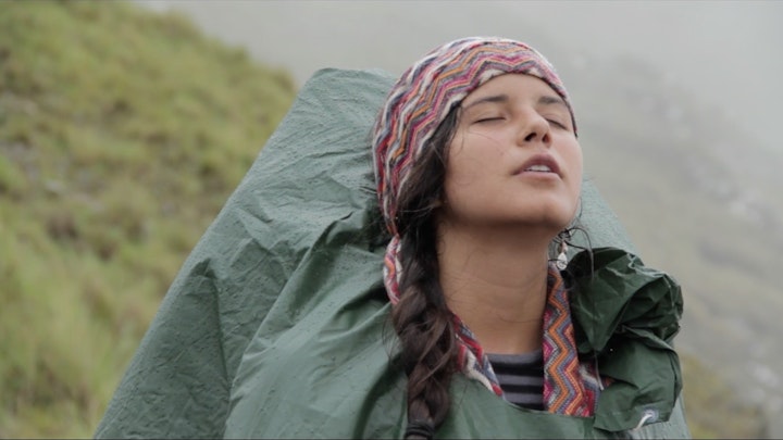 Andean Journey - Feature Doc - 
