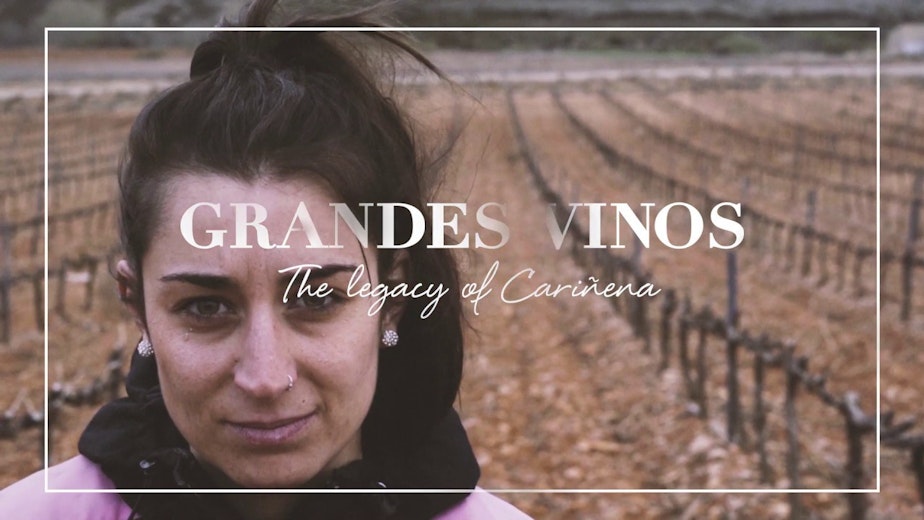 Nuestros viticultores: Anuska Ramiro
