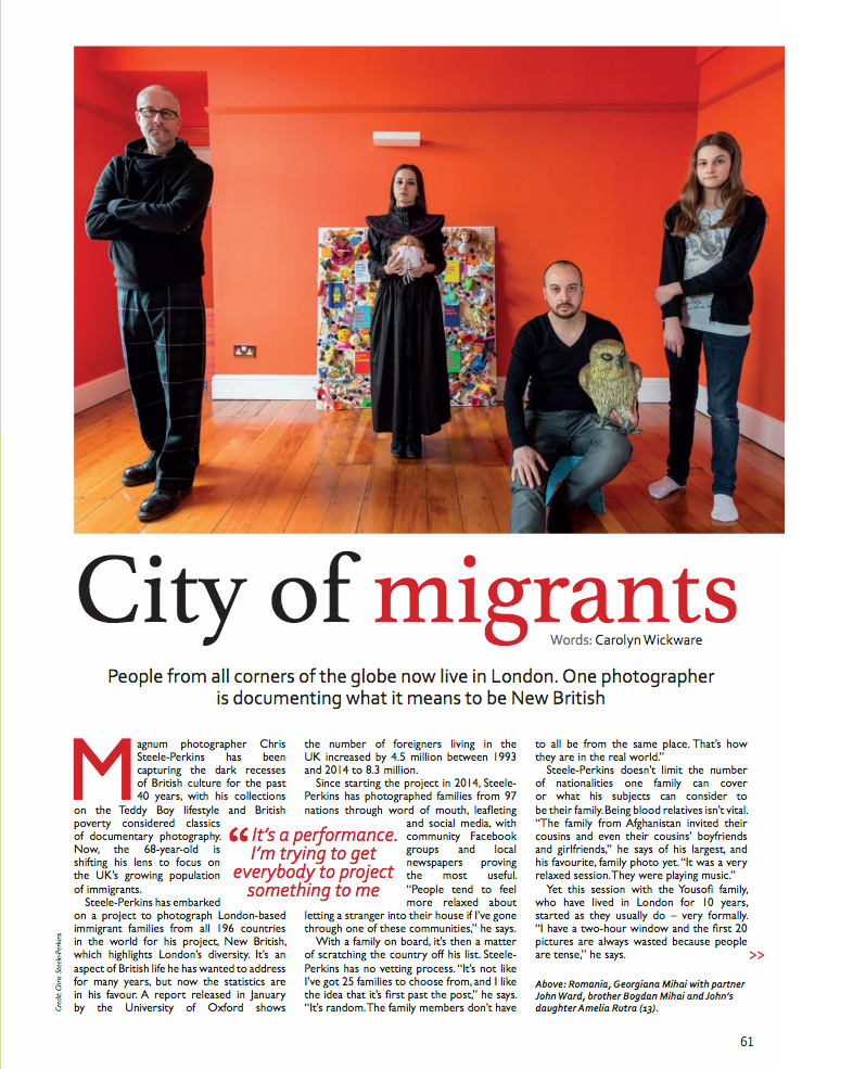 XCity Magazine