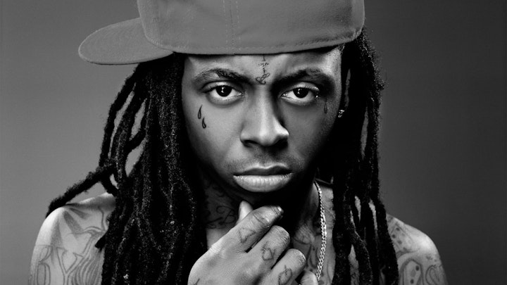 Lil' Wayne's World