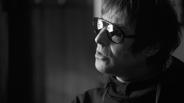 Liam Gallagher: 48 Hours At Rockfield