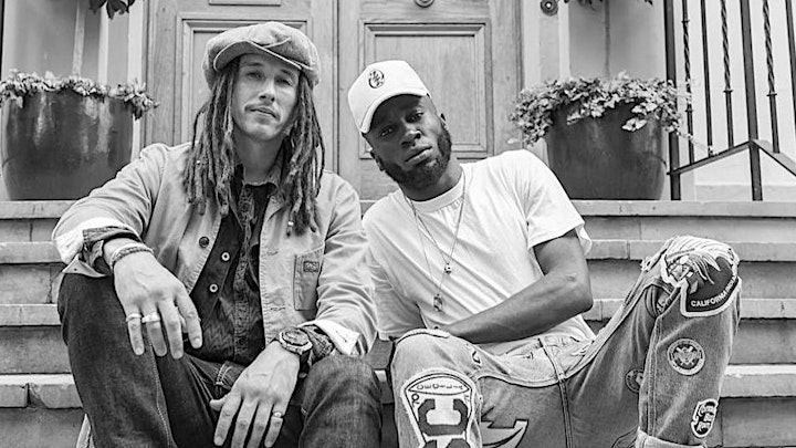 JP Cooper ft Kojey Radical 'Party'