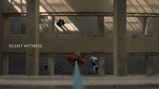 Silent Witness