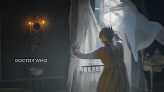 Doctor Who