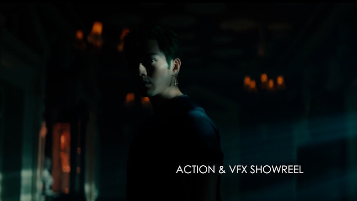 Action & VFX Showreel