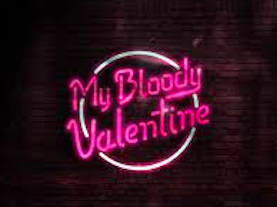 My Bloody Valentine My Bloody Valentine