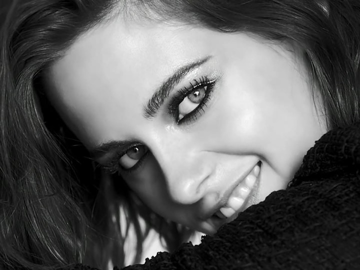 Chanel Mascara – Kristen Stewart - Mario Testino – DOP Benoit Delhomme