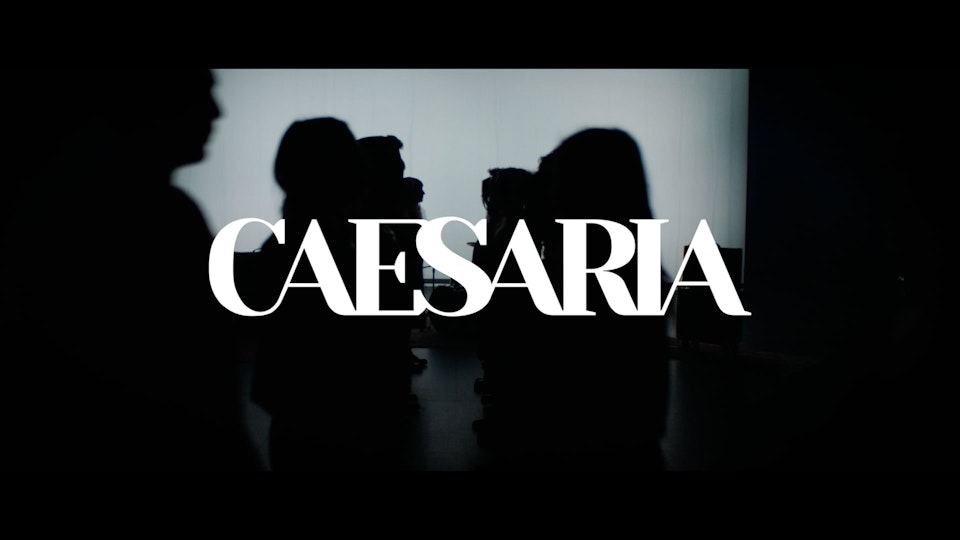 CAESARIA - ARCADE