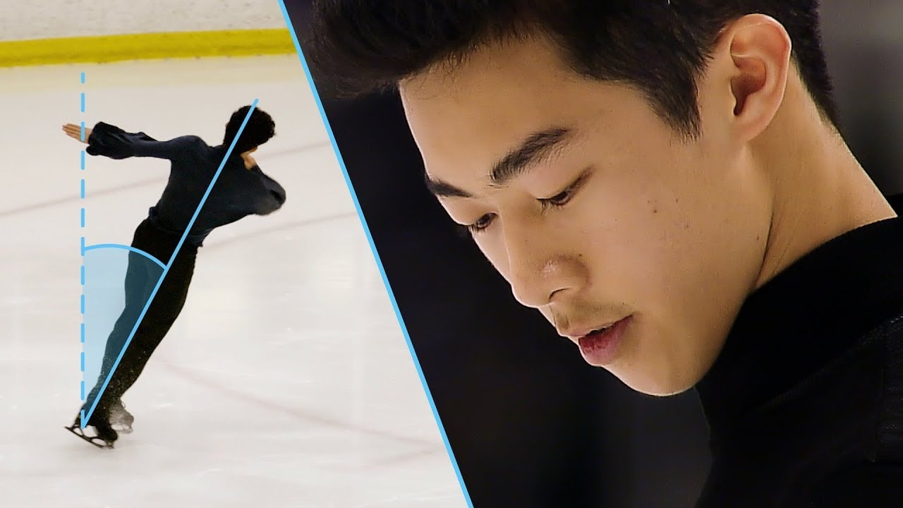 Meet Nathan Chen, the Figure Skater Who Brought Athleticism to Artistry | NYT - Winter Olympics
