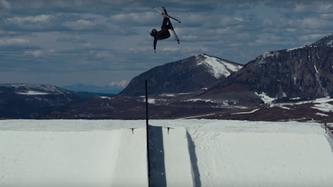 Gus Kenworthy - Only Human