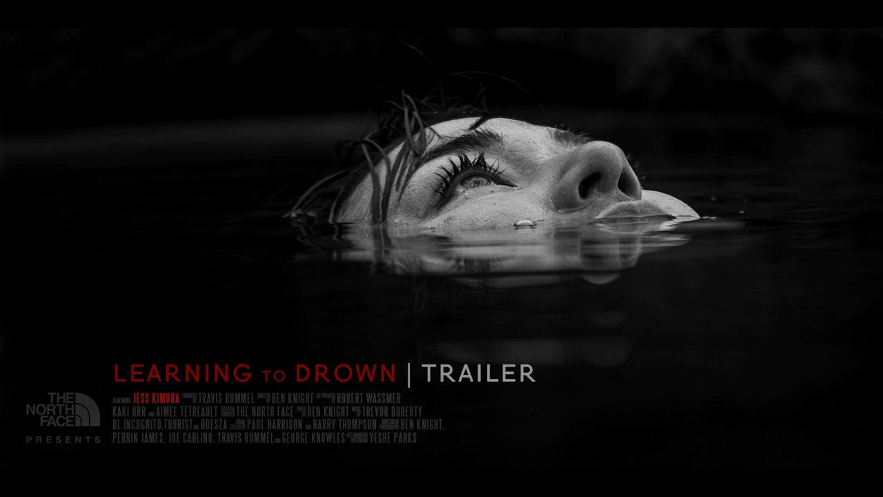 Learning To Drown | Official Trailer