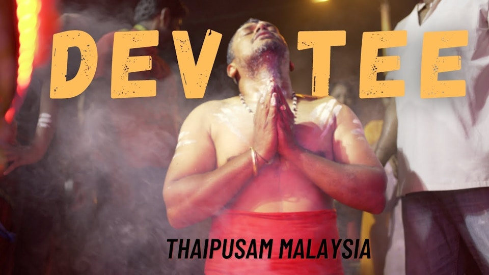 Thaipusam Malaysia | Devotee The Film
