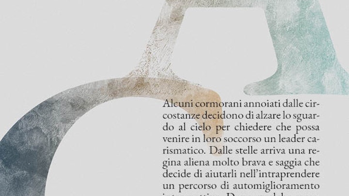 Favolacce Postmoderne