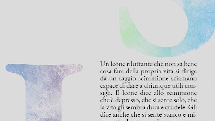 Favolacce Postmoderne