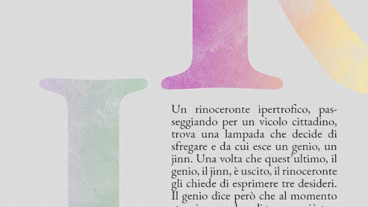 Favolacce Postmoderne