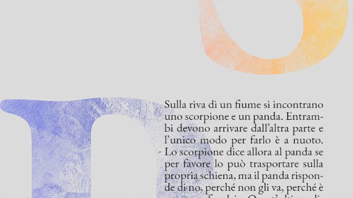 Favolacce Postmoderne