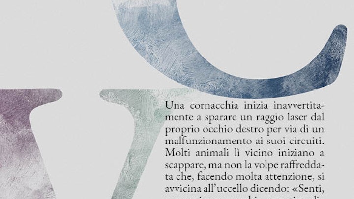 Favolacce Postmoderne