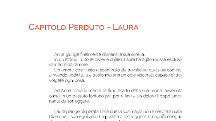 Storia di una Bambola di Pezza - Sfida ai Re
