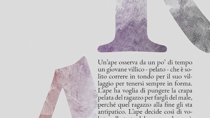 Favolacce Postmoderne