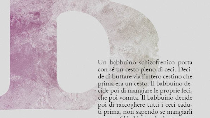 Favolacce Postmoderne