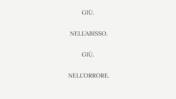 Storia di una Bambola di Pezza - Requiem (Epilogo)