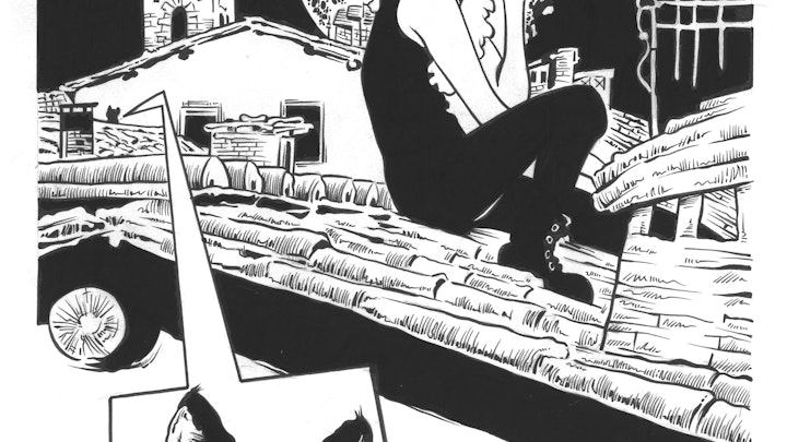 Collettivo Interiors - Hikikomori