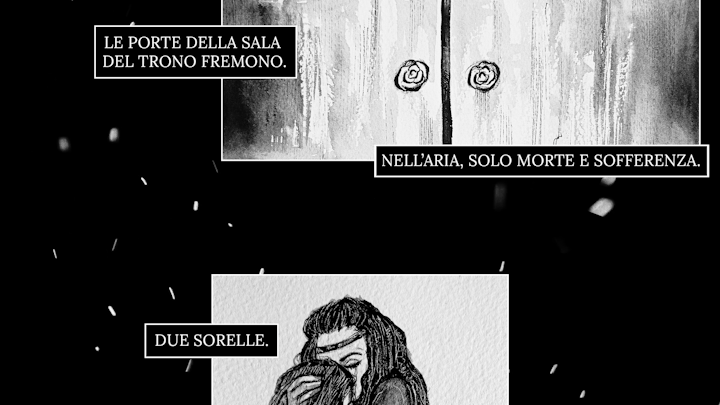 Storia di una Bambola di Pezza - Requiem (Epilogo)