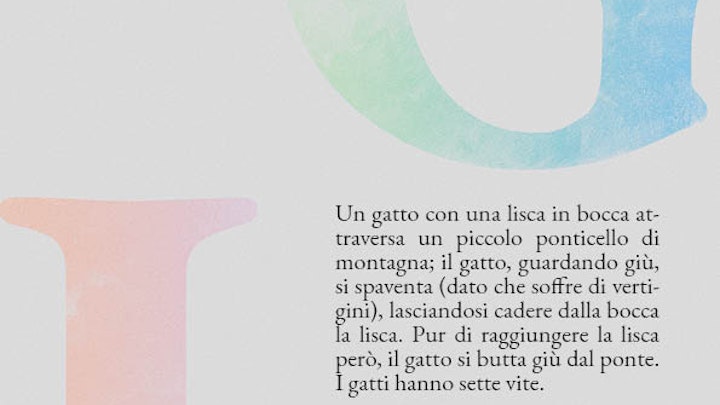 Favolacce Postmoderne