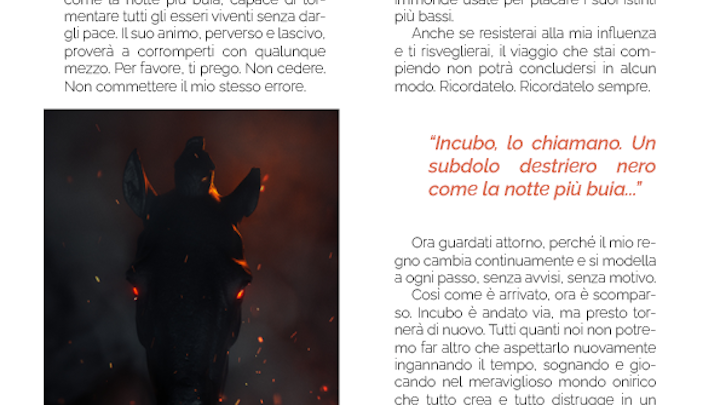 Storia di una Bambola di Pezza - Sfida ai Re
