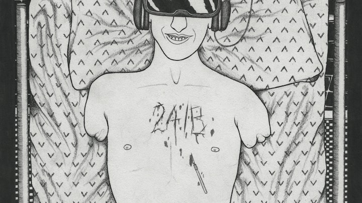 Collettivo Interiors - Hikikomori