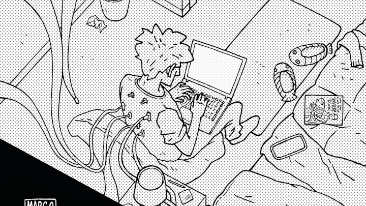 Collettivo Interiors - Hikikomori