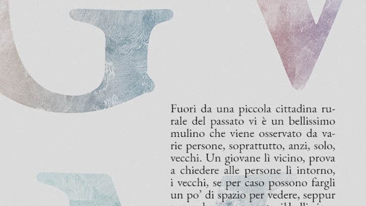 Favolacce Postmoderne