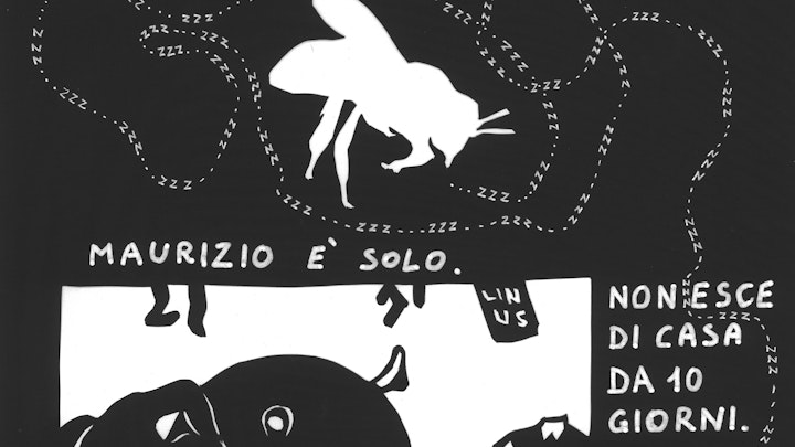 Collettivo Interiors - Hikikomori