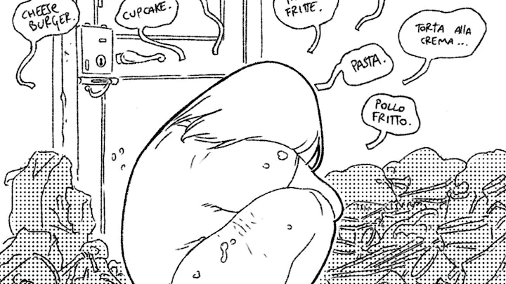 Collettivo Interiors - Hikikomori