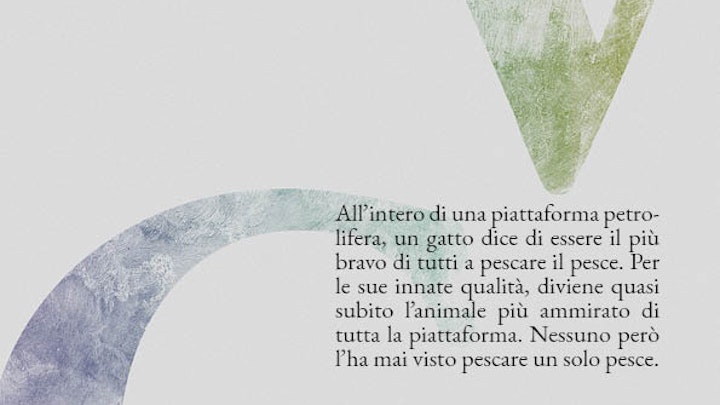 Favolacce Postmoderne