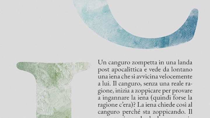 Favolacce Postmoderne