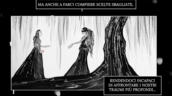 Storia di una Bambola di Pezza - Requiem (Epilogo)