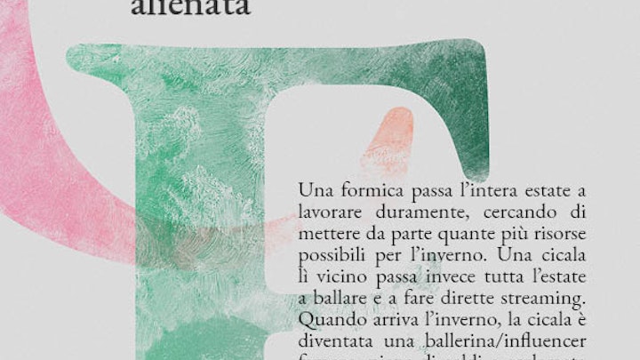 Favolacce Postmoderne