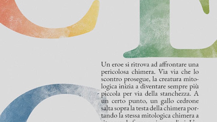 Favolacce Postmoderne