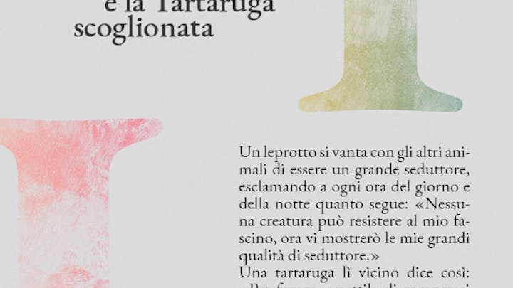 Favolacce Postmoderne