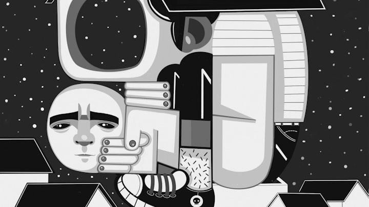 Collettivo Interiors - Hikikomori