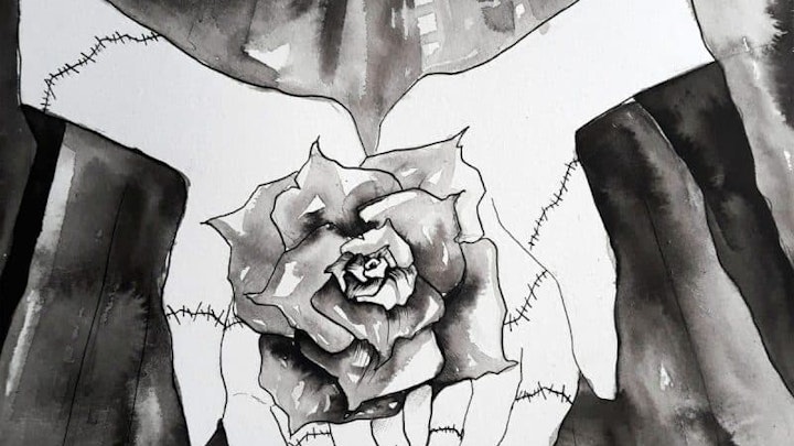 Storia di una Bambola di Pezza - Il Cuore di Rovi (Prologo)