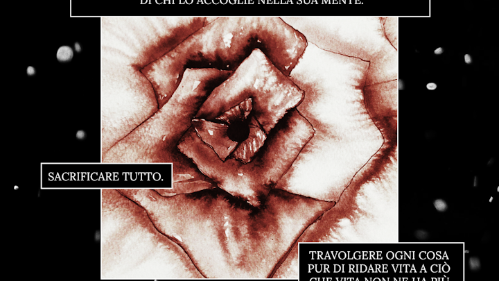 Storia di una Bambola di Pezza - Requiem (Epilogo)