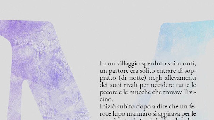 Favolacce Postmoderne