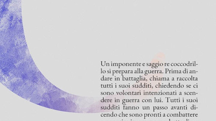 Favolacce Postmoderne